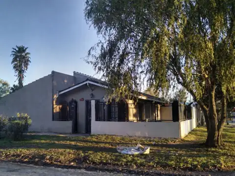 Casa en Venta en Barrio Florentino Ameghino, Mar del Plata
