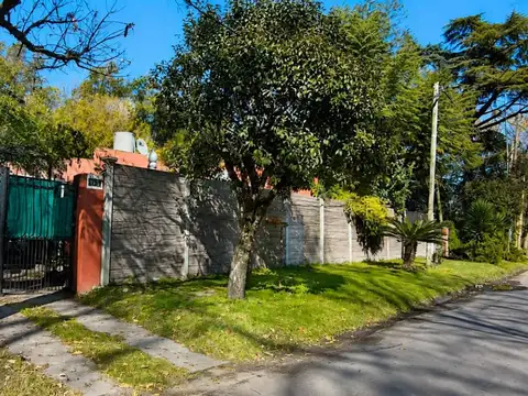 Casa en Venta en La Reja, Partido de Moreno