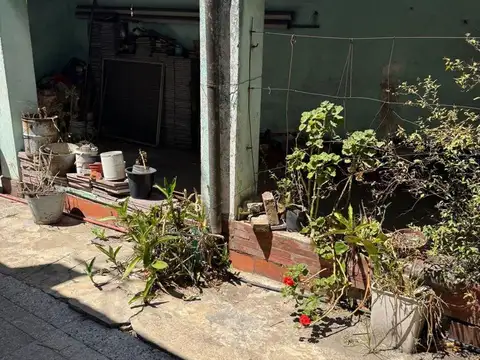Casa en Venta en Gerli, Partido de Lanús