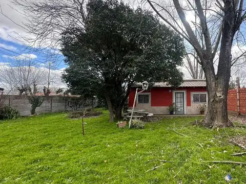 Casa en Venta en San Vicente, Partido de San Vicente