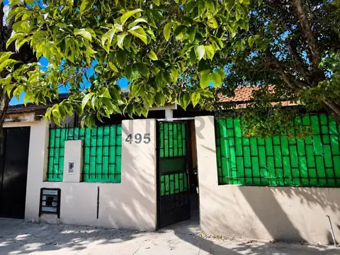 Casa en Venta en Berisso, Partido de Berisso