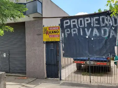 Casa en Venta en Glew, Partido de Almirante Brown