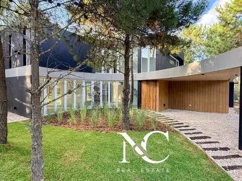Casa en Venta en Costa Esmeralda, Partido de La Costa