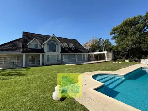 Casa en Venta en San Diego Country Club, Countries y Barrios Cerrados en Moreno