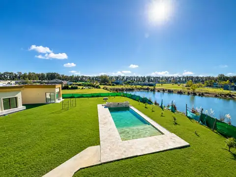 Casa en Venta en Comarcas de Luján, Countries y Barrios Cerrados en Luján