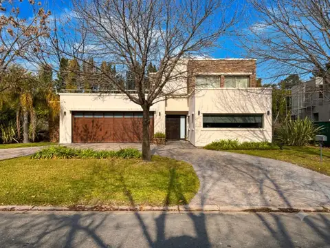 Casa en Venta en Terravista, Countries y Barrios Cerrados en General Rodríguez