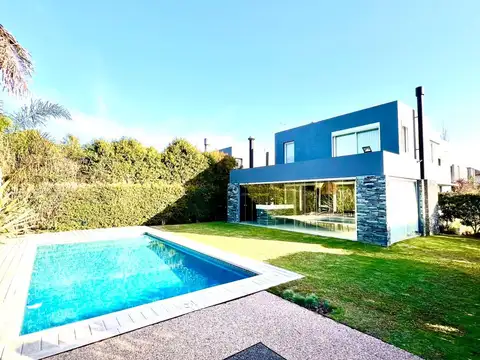 Casa en Venta en La Damasia, Countries y Barrios Cerrados en San Fernando