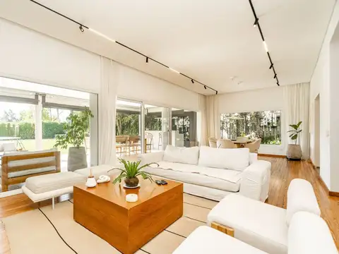 Casa en Venta en Santa María del Tigre, Countries y Barrios Cerrados en Rincón de Milberg
