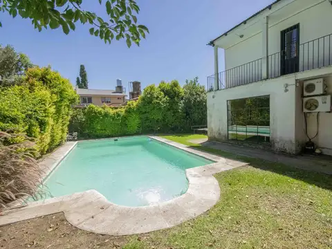 Casa en Venta en Martínez, Partido de San Isidro