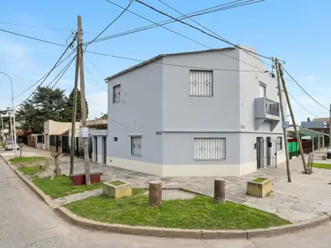 PH en Venta en Monte Chingolo, Partido de Lanús