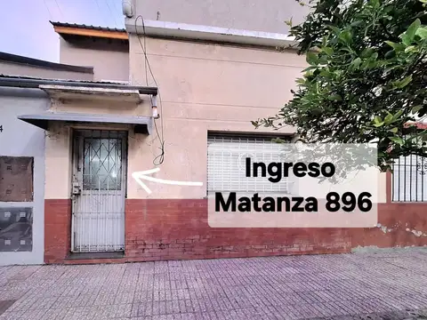 PH en Venta en Villa Dominico, Partido de Avellaneda