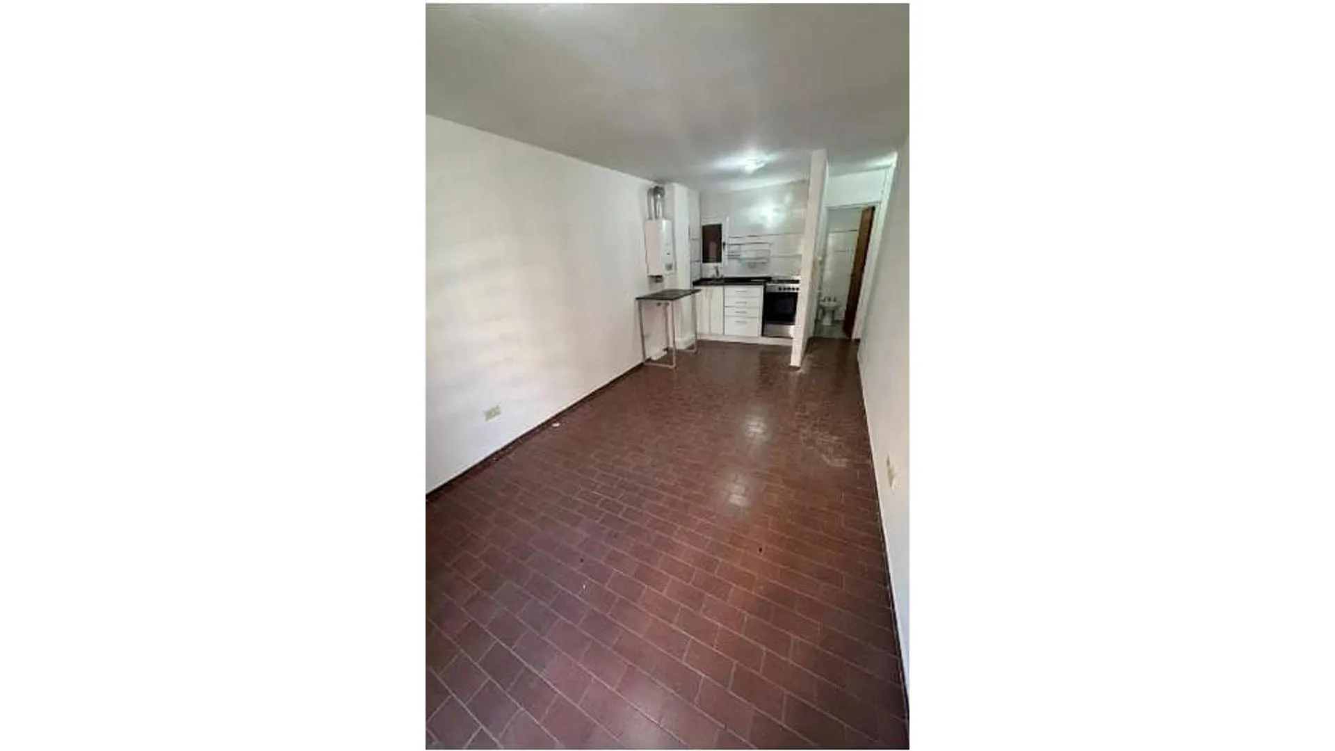 DEPARTAMENTO NUEVA CÓRDOBA DOS DORM  BALCÓN FRENTE!!!