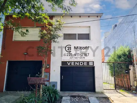 PH en Venta en La Plata, Partido de La Plata