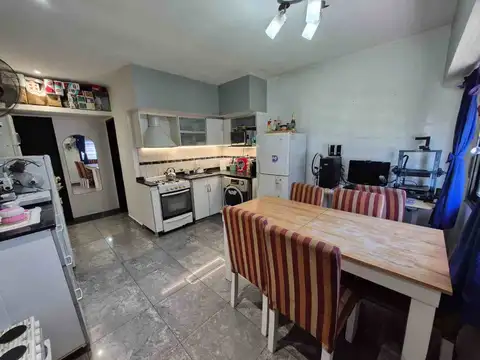 PH en Venta en Villa Luzuriaga, Partido de La Matanza