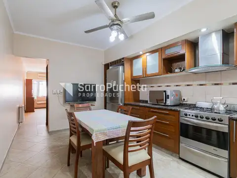 PH en Venta en Haedo Sur, Haedo
