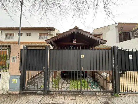 PH en Venta en Olivos Maipú/Uzal, Olivos