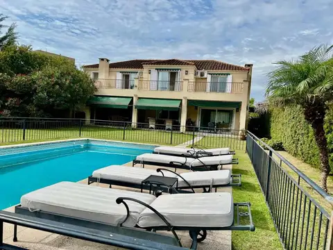 Casa en Venta en Dique Luján, Partido de Tigre