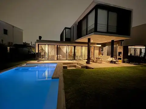 Casa en Venta en Nordelta, Partido de Tigre