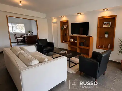 Casa en Venta en Barrancas de San José, Countries y Barrios Cerrados en Tigre