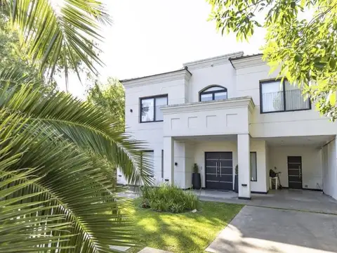Casa en Venta en Saint Thomas, Countries y Barrios Cerrados en Esteban Echeverria