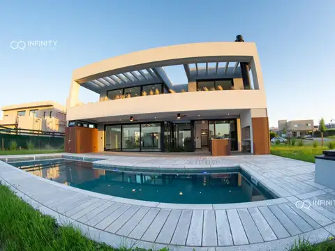 Casa en Venta en La Providencia Resort & Country Club, Canning