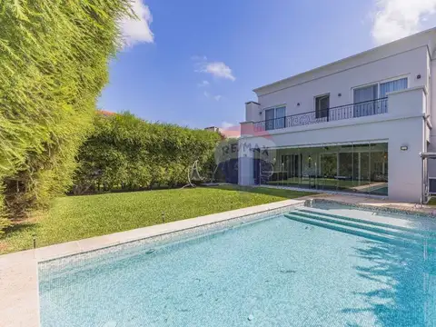Casa en Venta en Nordelta Los Alisos, Nordelta