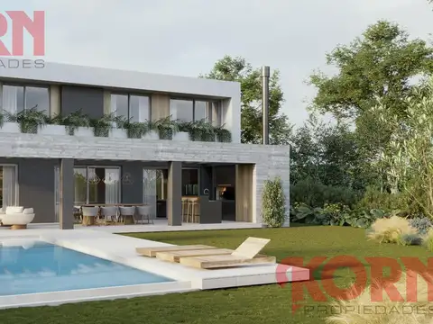 Casa en Venta en San Matias, Countries y Barrios Cerrados en Escobar