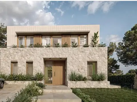 Casa en Venta en Nordelta Carpinchos, Nordelta