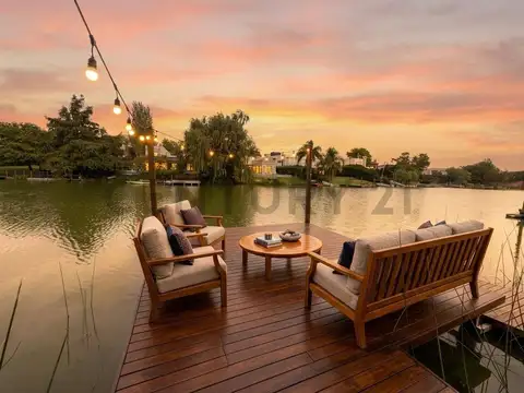 Casa en Venta en Santa Barbara, Countries y Barrios Cerrados en Tigre