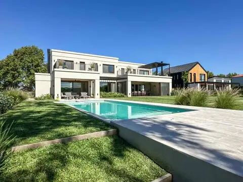 Casa en Venta en Estancias Golf Club, Countries y Barrios Cerrados en Pilar