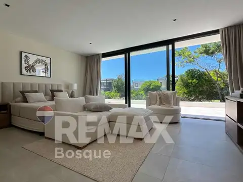 Casa en Venta en Barrio Marítimo 1, Costa Esmeralda