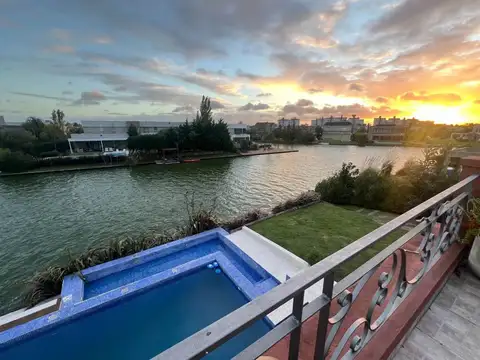 Casa en Venta en Nuevo Quilmes, Countries y Barrios Cerrados en Quilmes