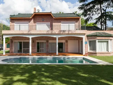 Casa en Venta en Lomas de San Isidro, San Isidro
