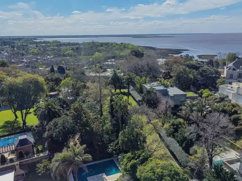 Casa en Venta en Acassuso, Partido de San Isidro