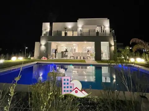 Casa en Venta en Greenville Polo & Resort, Countries y Barrios Cerrados en Berazategui