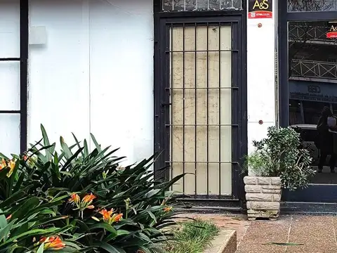 Local en Alquiler en Acassuso, Partido de San Isidro