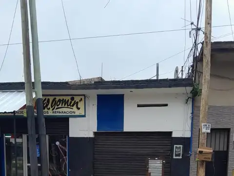 Local en Alquiler en Tristán Suárez, Partido de Ezeiza
