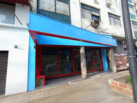 Local en Alquiler en La Plata, Partido de La Plata