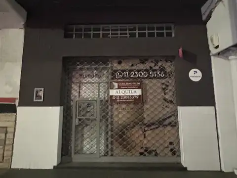 Local en Alquiler en San Antonio de Padua, Partido de Merlo