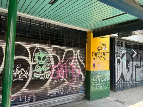 Local en Alquiler en Temperley, Partido de Lomas de Zamora