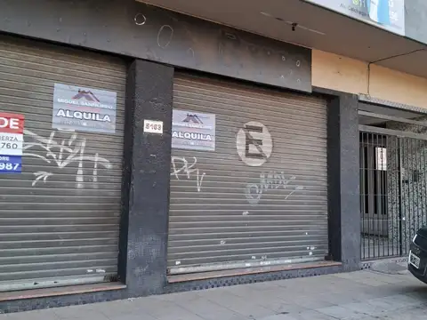 Local en Alquiler en Florencio Varela, Partido de Florencio Varela