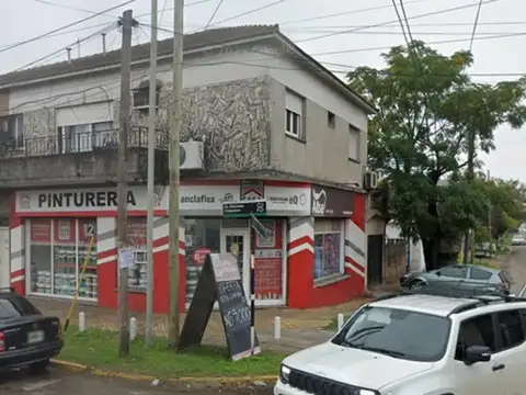 Local en Alquiler en José Clemente Paz, Partido de José C. Paz