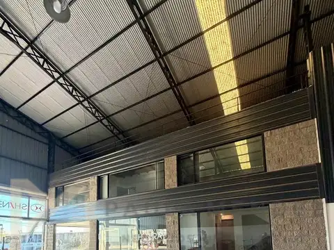Local en Alquiler en Benavidez, Partido de Tigre