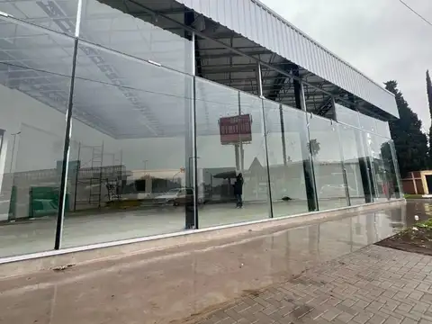 Local en Alquiler en Villa Sarmiento, Partido de Morón