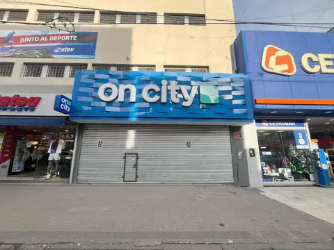 Local en Alquiler en La Plata, Partido de La Plata