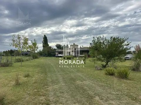 Campo en Venta en Luján, Partido de Luján