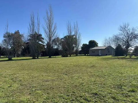 Campo en Venta en Abasto, Partido de La Plata