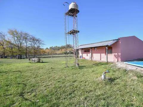 Campo en Venta en Magdalena, Partido de Magdalena