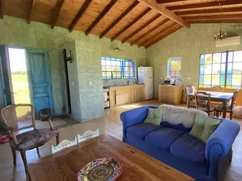 Campo en Venta en El Chaja, Countries y Barrios Cerrados en Exaltación de la Cruz