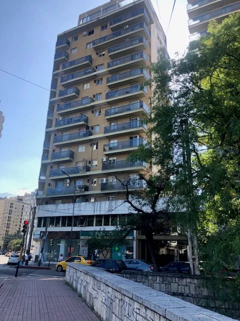Excelente depto Bo.Guemes. 5 min.centro.Sin comis.inmobiliaria